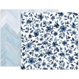 Indigo & Ivy - #2 30,5x30,5 cm Indigo & Ivy - #2 30,5x30,5 cm
